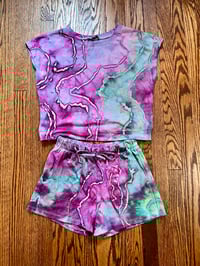 Image 2 of Casual Short Set