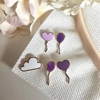 Mini Filler Pins