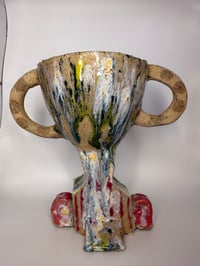 Image 2 of I Would Like to Thank Myself