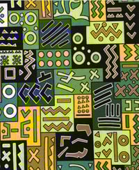 Image 3 of Deco Self-tie BandeauTops | More Colors Available.