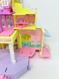 Image 10 of Ensemble bracelet et Polly Pocket Le Club house