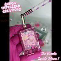 Image 2 of My Melody’s Strawberry Special Shaker