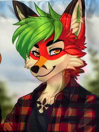 Image 3 of Snapple Deluxe Drawstring bag