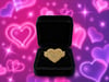 Heart Ring 