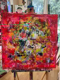 Image 7 of Abstract