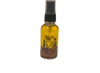 Image 2 of Ash Love Vegan Body Oil (Glowing Appearance)