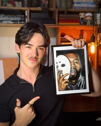 Image 1 of “Kanye West”