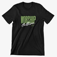 Image 1 of Worship Culture Tee #3