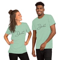 Image 12 of Just Dance Unisex T-shirt