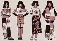 Pink Panther Fashions 2
