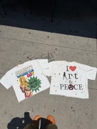 Image 1 of I love art 