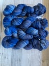 *DE-STASH*   OOAK - Blue