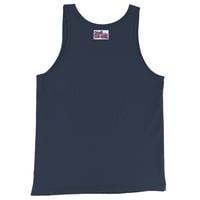 Image 5 of Blades of Steel Tank Top