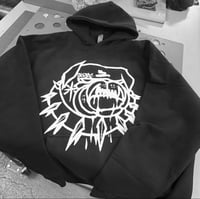 Image 1 of Dawg Hoodie