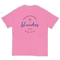 Image 3 of The "Texas Islanders" Shirt
