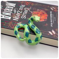 Image 3 of Bookshelf Snakes 8cm