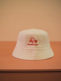 Image 3 of "Very Best" Bucket Hat