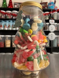 Image 1 of 3LB Christmas Tree Pick & Mix 