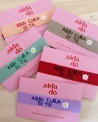 Bracciale Abbi Cura Di Te (Colorful)
