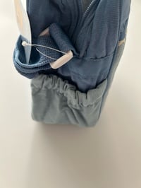 Image 4 of Pooh friends mini diaper bag 