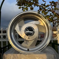 Image 1 of NEW OLD STOCK 15x7 6x5.5 Optima Type 73