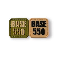 Image 4 of BASE 550 Ranger Eye Patch 