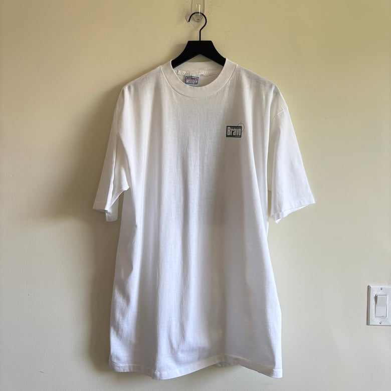 Image of Bravo Network T-Shirt