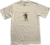 Image 1 of Christmas edition tee 