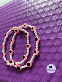 Image 5 of  Mini 🧿 Bracelets