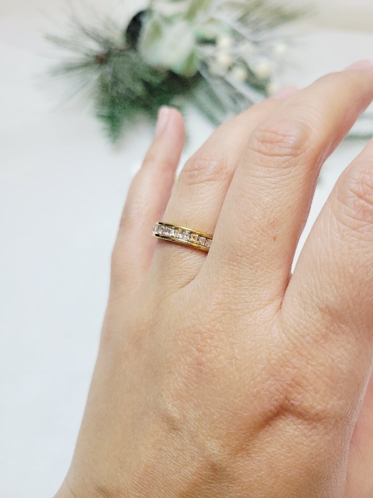 Image of Reno Ring