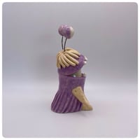 Image 4 of PRE-ORDER Boo, Monsters Inc 11 cm (Delivery end of June) 