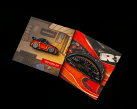 Image 1 of LEEN x UNDRDGZ Togue Monster