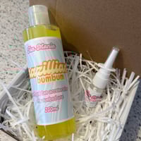 Image 2 of Soft gel & nose spray