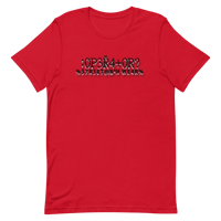 Image 5 of nukeplex™ Operator t-shirt