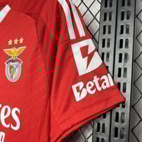 Image 5 of Benfica 24/25 Home