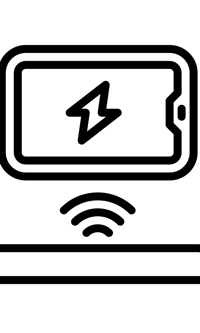 Wireless charger 