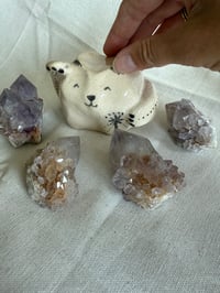 Image 3 of Lucky Cat Triple Lune