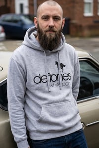 Image 2 of Sudadera Capucha Deftones