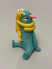 Image 3 of Tongue head 25