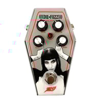 Image 1 of Ibliss Die Fuzz Silicon