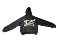 Image 3 of "BEYOND FRIED" PEARL BLACK