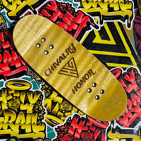 Image 3 of Mister Chivarly Pro Model 36mm Egg(King Mold)