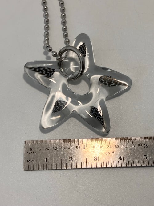 Image of 5 tile star
