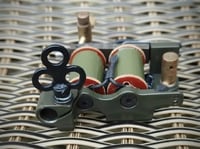 Image 4 of custom liner tattoo machine