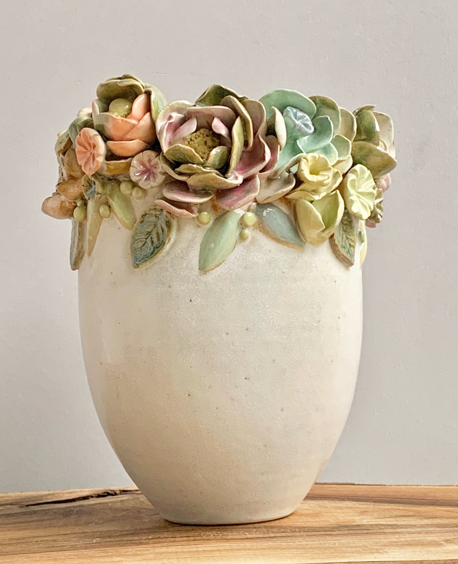 Image of Frida Vase 