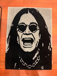 Image 4 of Ozzy Rug 