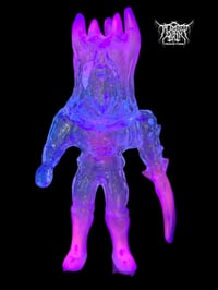 Image 2 of Hollow galaxy dweller VAS DISSECTOR