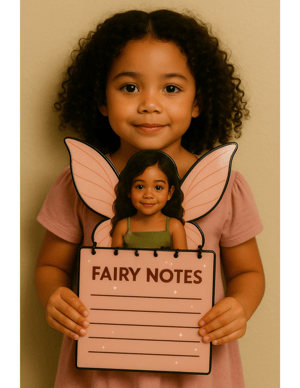 Fairy Notes 