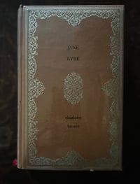Image 1 of Jeanne Eyre, de Charlotte Bronté, édition limitée et numérotée, 1968