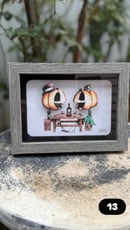 Image 13 of Mini shadow boxes set 1